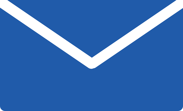 Mail Icon