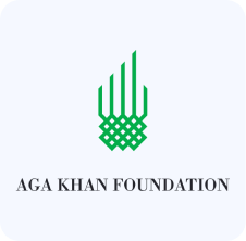 Agro Khan Scholarship Logo