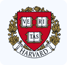 Harvard Scholarship Logo