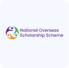 National Scholarship Logo